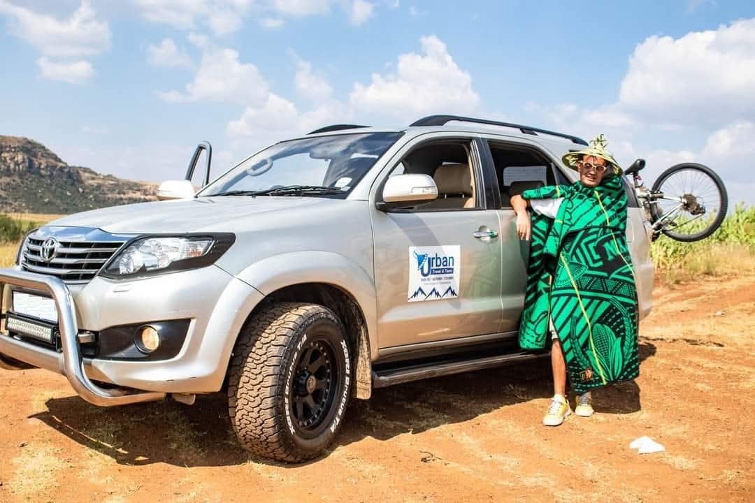 Motseki Village Experience