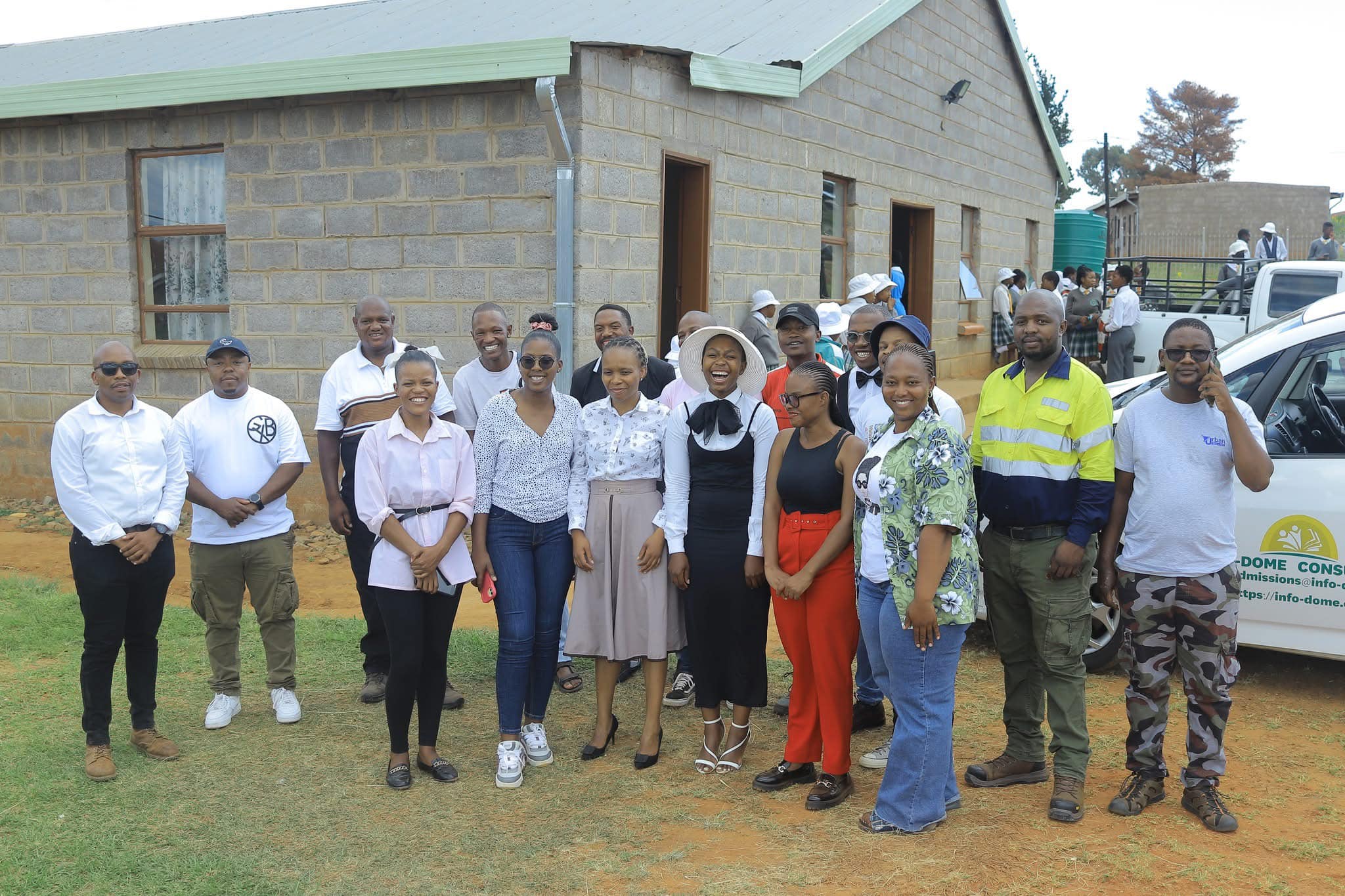 Community Engagement